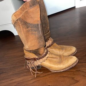 Corral Indie Spirit Boots